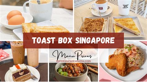 junction 10 toast box|toast box in singapore.